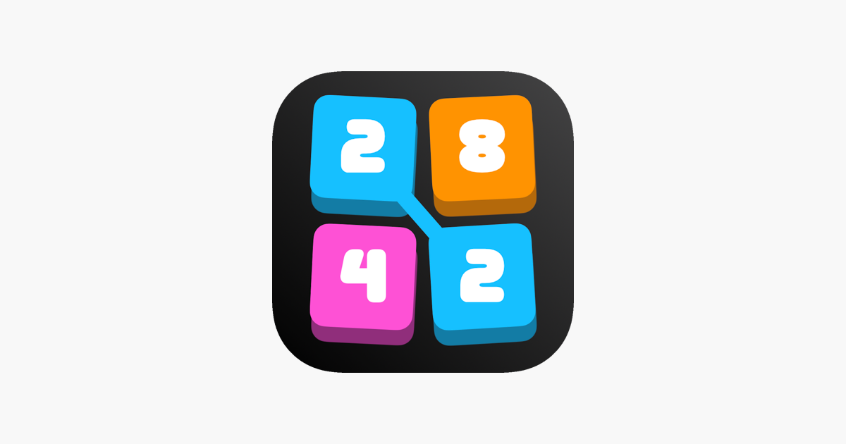 Games like 2048: Merge it!
