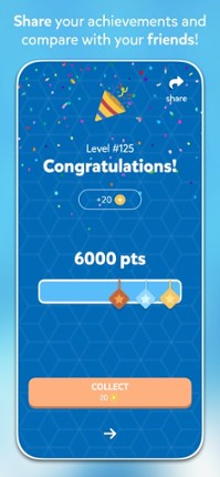 2048: Merge it! Image