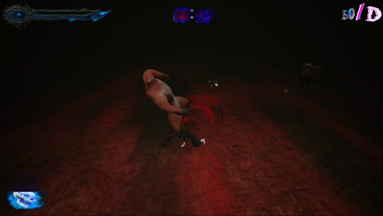 3 Hell screenshot