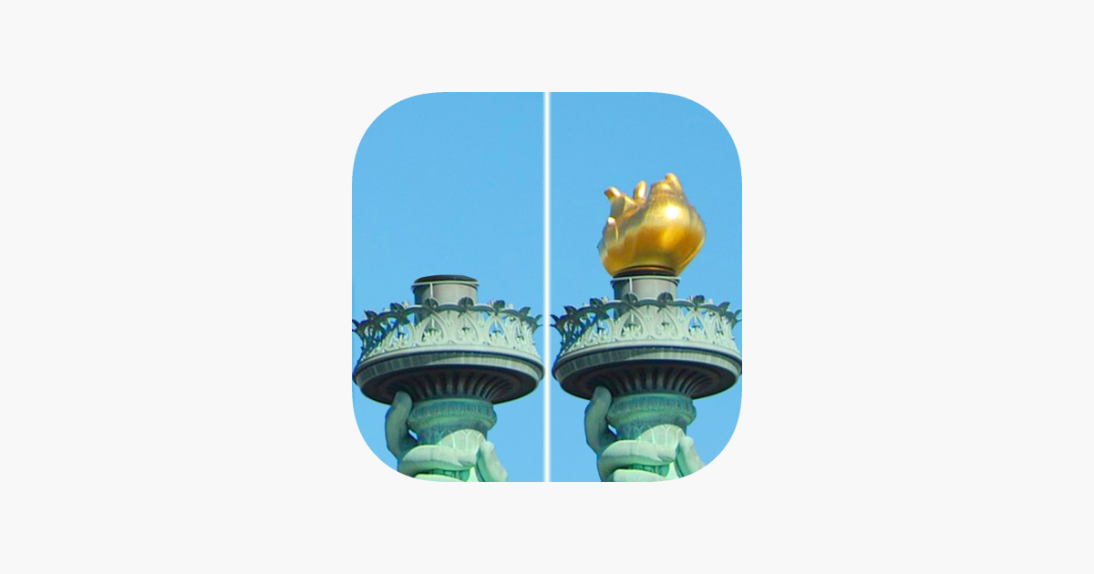 Games like 5 Differences 2