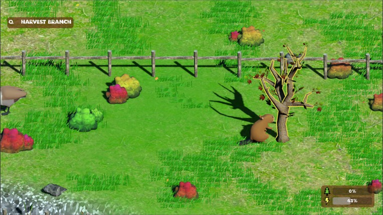 A Beaver's Tale screenshot