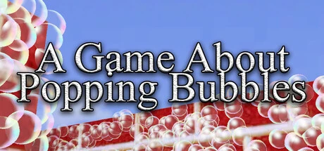 Games like A Game About Popping Bubbles