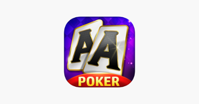 AA POKER:Texas Holdem,Omaha Image