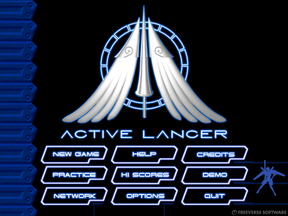 Active Lancer Image