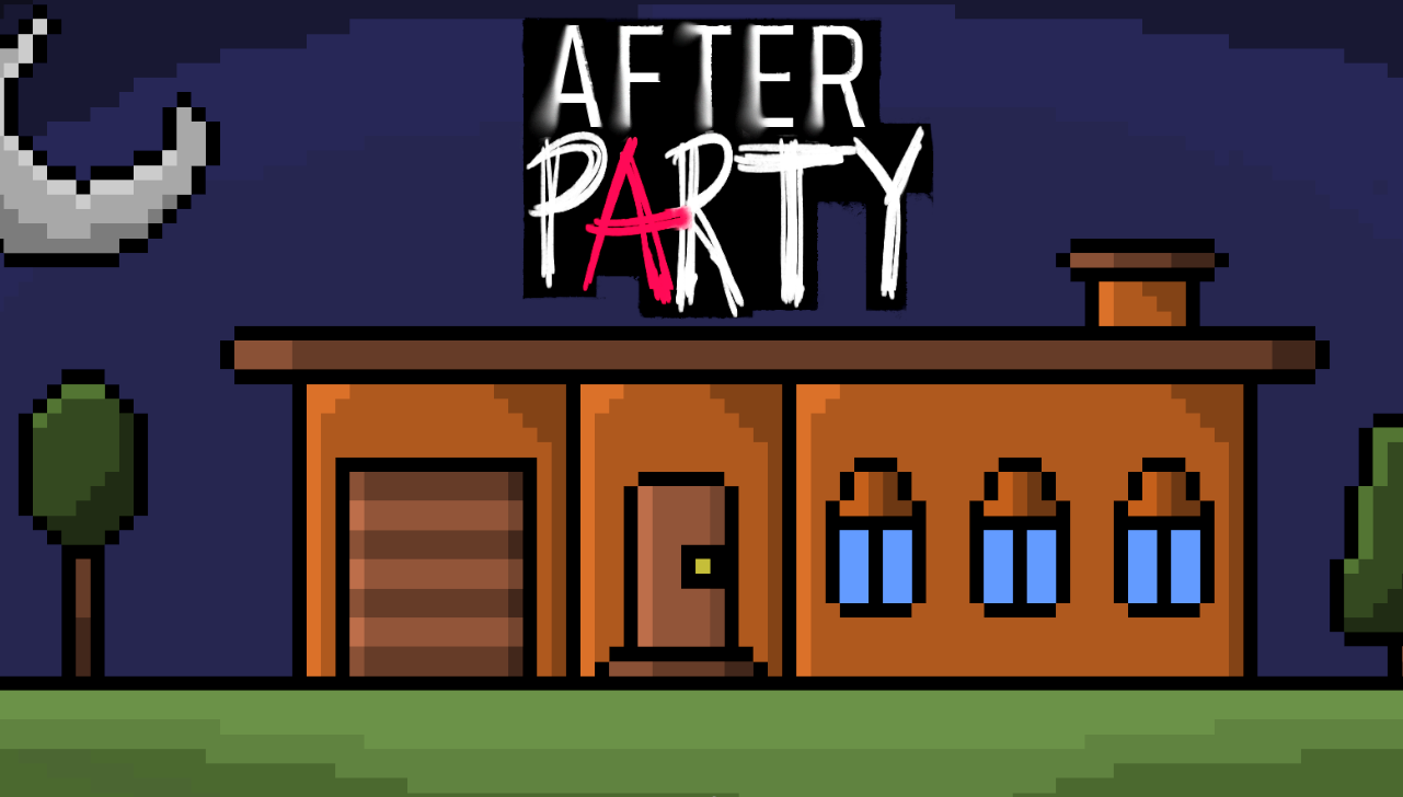 Games like After Party [IDITEK BAQ]