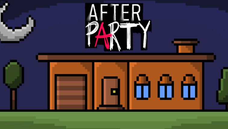 After Party [IDITEK BAQ] Image
