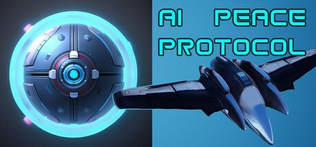 Games like AI Peace Protocol