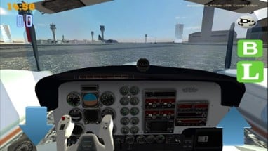 Airport Flight Simulator Unlimited Skies Image