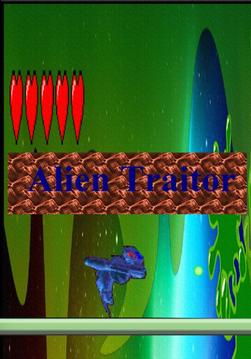 Games like Alien Traitor