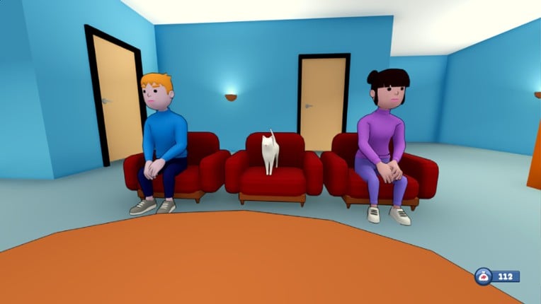Allen screenshot