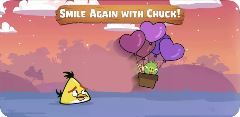 Angry Birds: Play & Learn Image