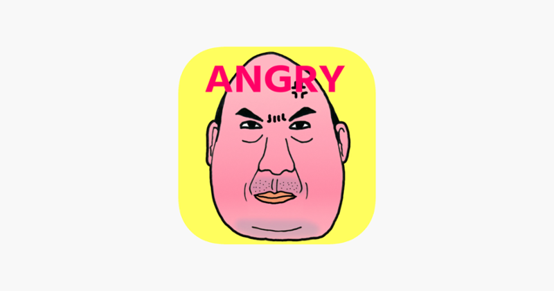 AngryOjisan Image