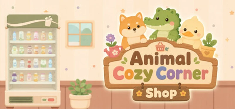 Animal Cozy Corner Shop Image