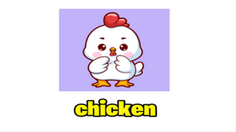 Animal Sounds Image