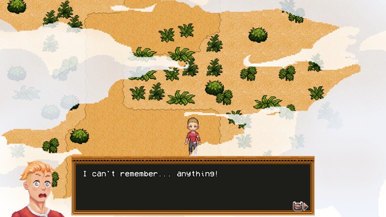 Aphrodite's Bathhouse screenshot