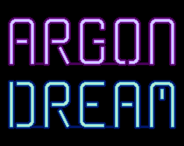 Games like Argon Dream
