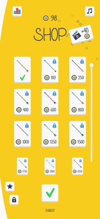 Arrow Twist screenshot