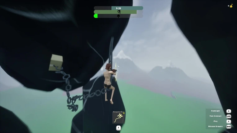 Ascend screenshot