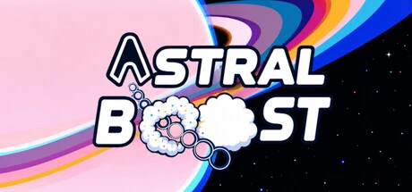 Games like Astral Boost