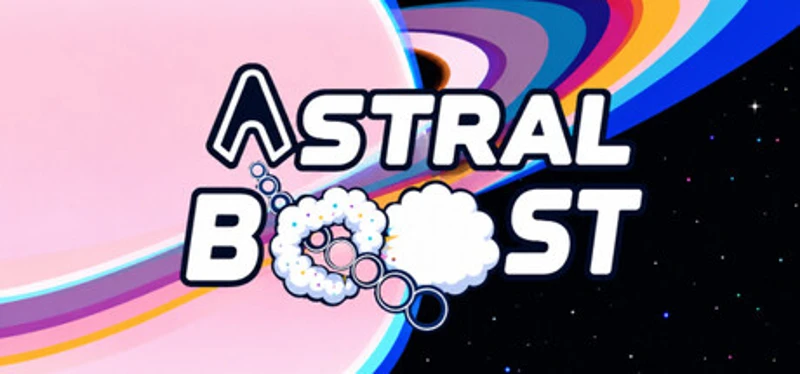 Astral Boost Image
