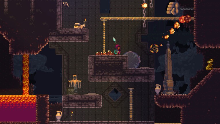 Aura of Worlds screenshot