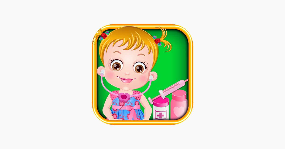 Games like Baby Hazel Doctor Play