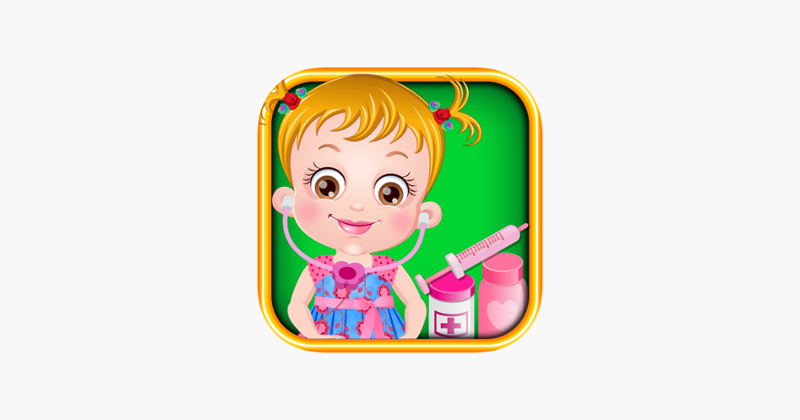 Baby Hazel Doctor Play Image