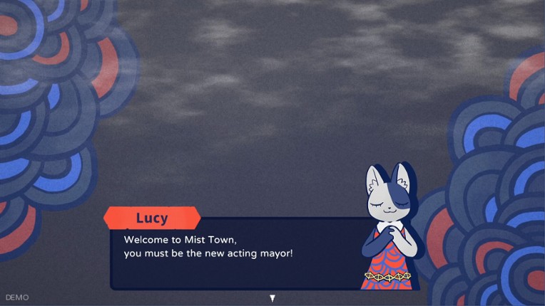 Back of Beyond screenshot