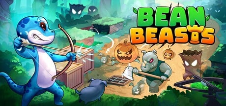 Games like Bean Beasts