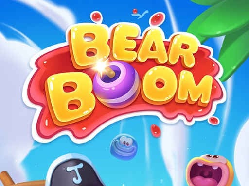 Games like Bear Boom