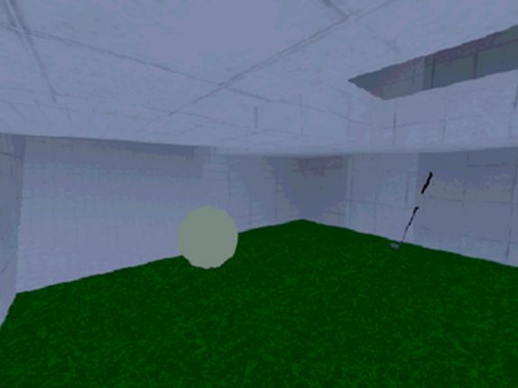 Becoming Hole screenshot