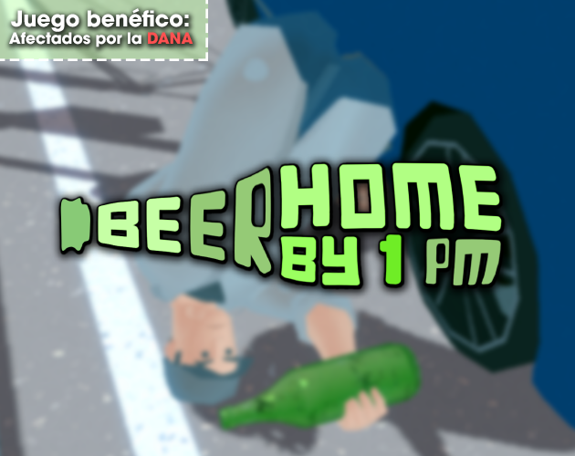 Games like Beer Home by 1pm