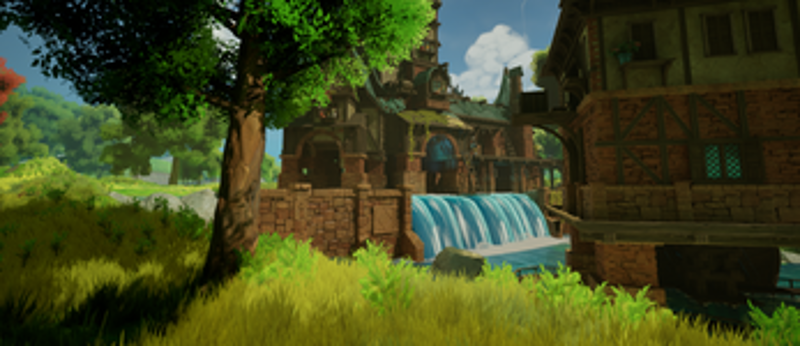 Between Blinks screenshot