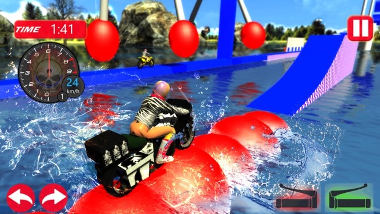 Bike Racing Master Stunts screenshot