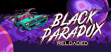 Games like Black Paradox Reloaded