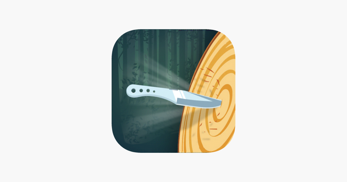 Games like Blades Away: Knife Throwing