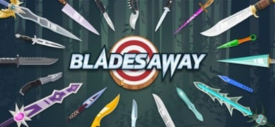 Blades Away: Knife Throwing Image