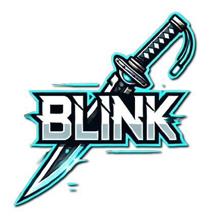 Blink Game Cover