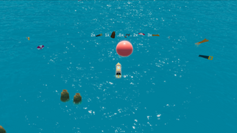 Boat Game Image