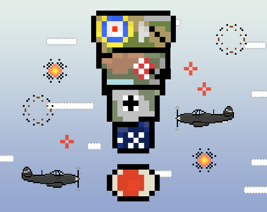 Bombing Run! Image