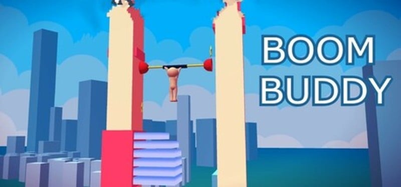 Boom Buddy Image