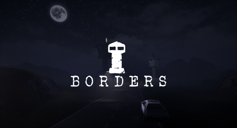 BORDERS Image