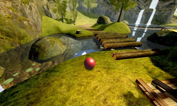 Bounce Evolution Image