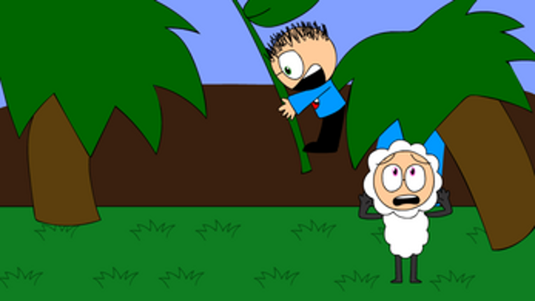 Bryant's Interactive Jungle screenshot