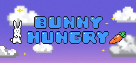 Games like bunny hungry