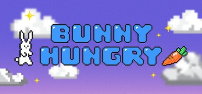 bunny hungry Image