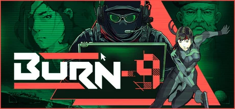 Games like Burn-9