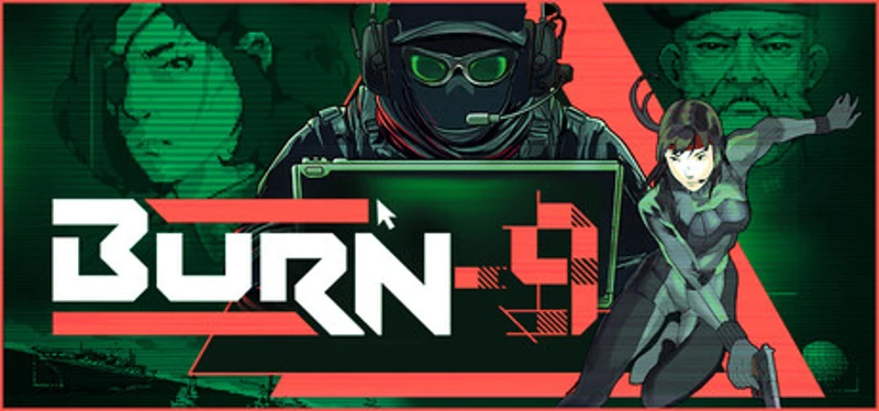 Burn-9 Image