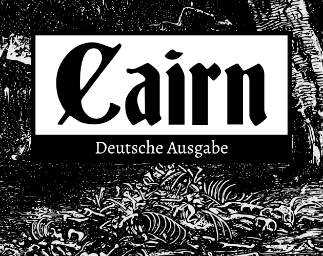 Games like Cairn - Deutsche Ausgabe