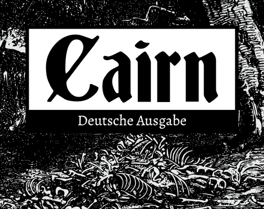 Cairn - Deutsche Ausgabe Image